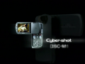 Sony Cyber-shot DSC-M1 由你一手捕捉